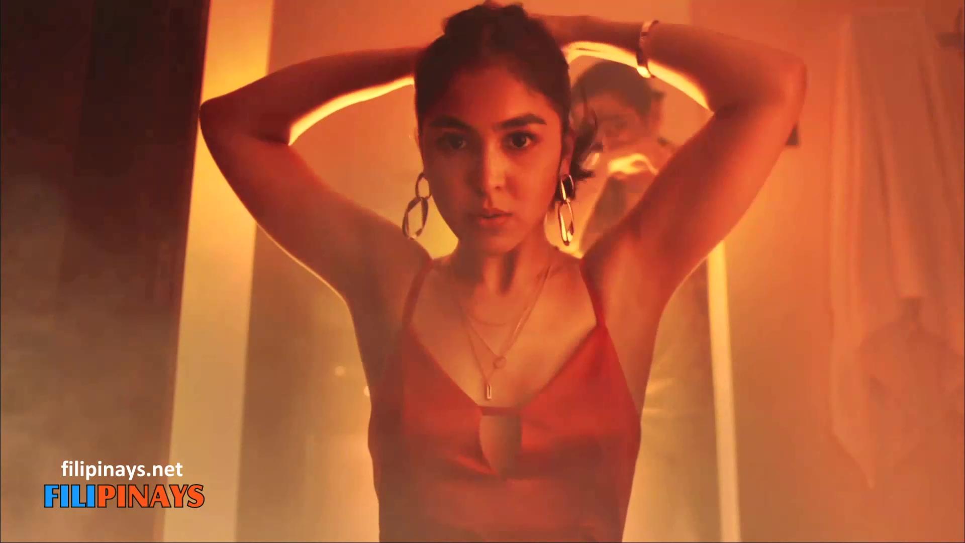 Filipinays | JULIA BARRETTO & INA RAYMUNDO : I AM U 2020 (NUDITY