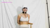 Xiaomeng Bagged and Hooded Breathplay 9