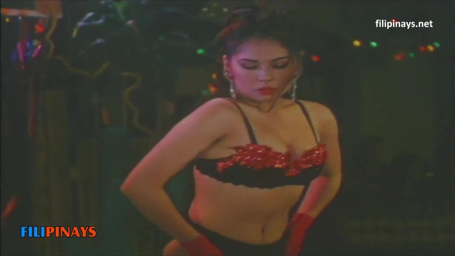 Filipinays | ANGELU DE LEON & MAUREEN LARRAZABAL : BULAKLAK NG MAYNILA