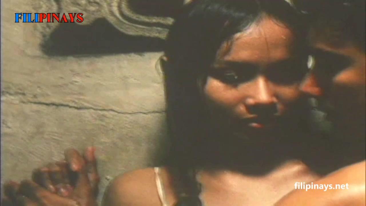 Filipinays | LOLITA DE LEON & ELIZABETH OROPESA : LAMAN 2002 (NUDITY