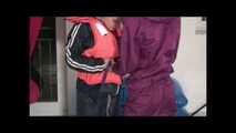 Get 2 Rainwear (one with Lifejacket) videos from our Archive 10