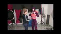Get 2 Rainwear (one with Lifejacket) videos from our Archive 9