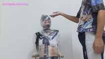 Xiaomeng Cling Film Mummified Breathplay 4