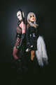 AVAfetishART - AVA & Erin - A Virgin Gotik Girl 8