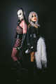 AVAfetishART - AVA & Erin - A Virgin Gotik Girl 9