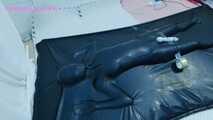 Xiaomeng Vacuum Bed Breathplay 2