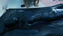 Xiaomeng Vacuum Bed Breathplay 6