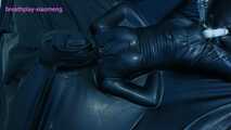 Xiaomeng Vacuum Bed Breathplay 9