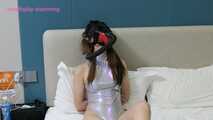 Xiaomeng Condom Breathplay Again 1