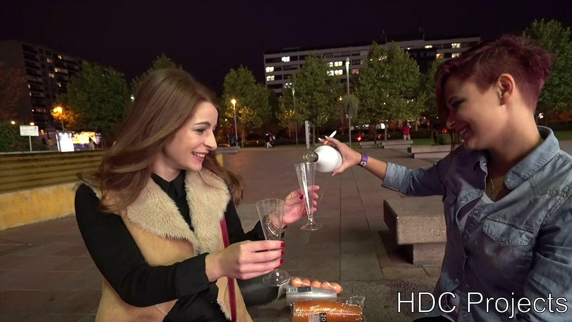 HDC Projects | Aneta &amp; friend 