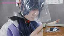 Xiaoyu Bagged Breathplay as Hinata 9