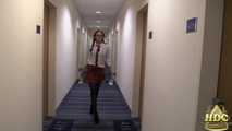 HDC Project - Nessa in the Hotel Part 01 7