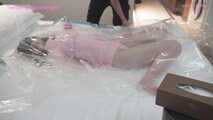 Xiaomeng is Vacuum Packed 1