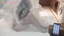 Xiaomeng is Vacuum Packed 10