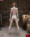 Nudity In Factory Power House 9