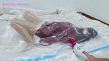 Xiaomeng Tied in Vacuum Bag 10