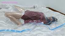 Xiaomeng Tied in Vacuum Bag 12