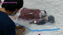 Xiaomeng Tied in Vacuum Bag 7