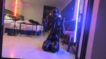 Xiaomeng Latex Breathplay Indoors 9