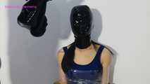 Xiaomeng Double Latex Hoods 10