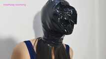 Xiaomeng Double Latex Hoods 7