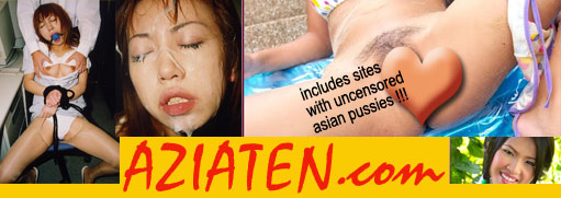 Uncensored Asian Porn
