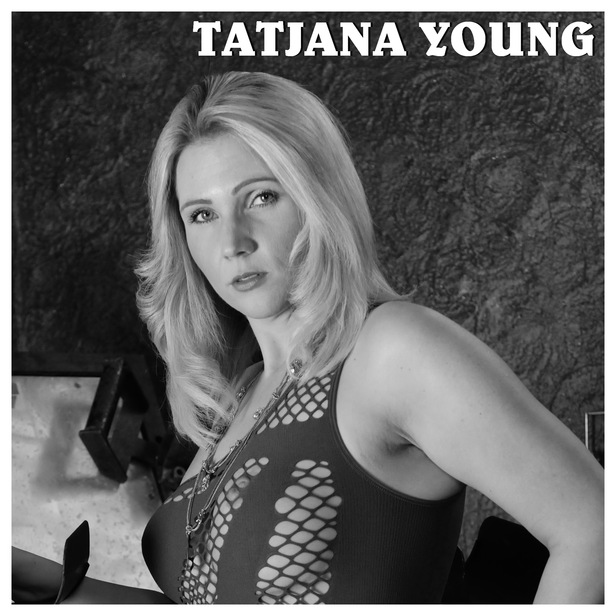 Tatjana Young