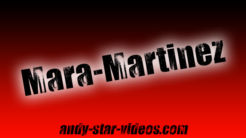 Mara-Martinez
