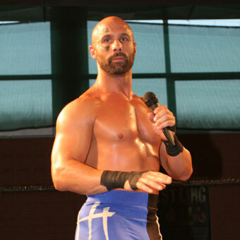 Christopher Daniels