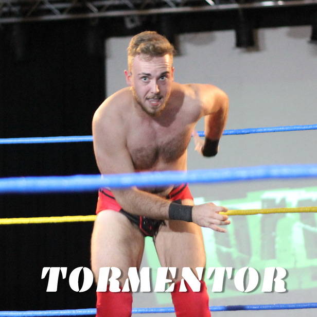 TormenTor